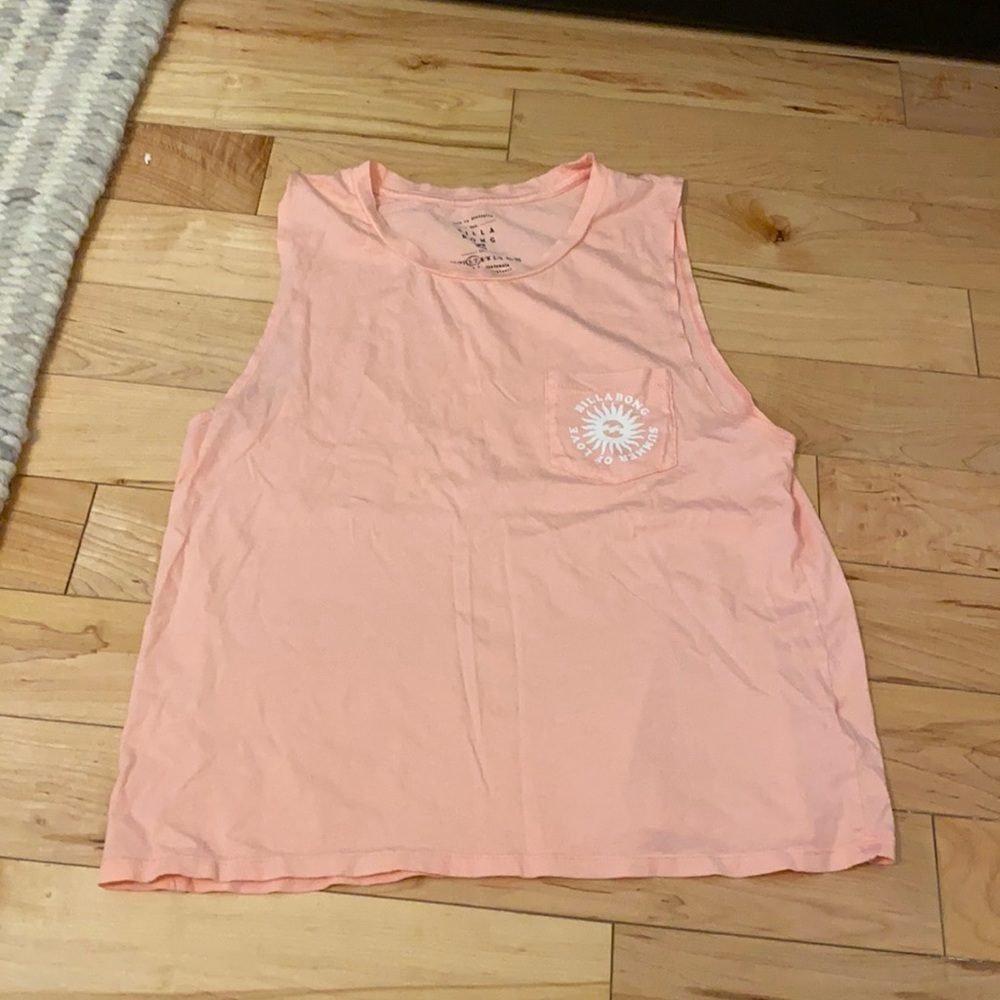 Billabong Tank top
